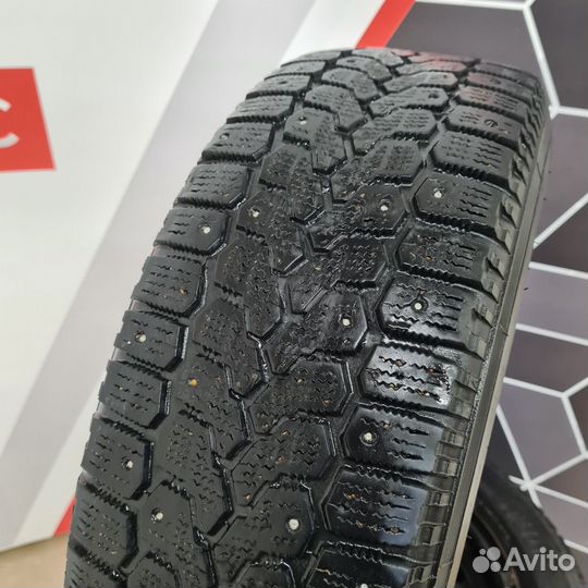 Yokohama Ice Guard 185/65 R15 Зима шип