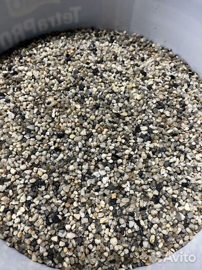 Грунт для аквариума