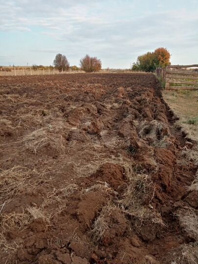 Участок 20 сот. (ИЖС)