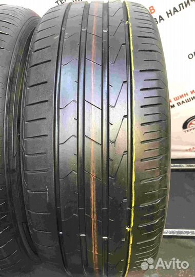 Hankook Ventus Prime 3 K125 215/55 R17 94W