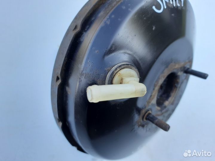 Вакуумный усилитель тормозов Lifan Smily