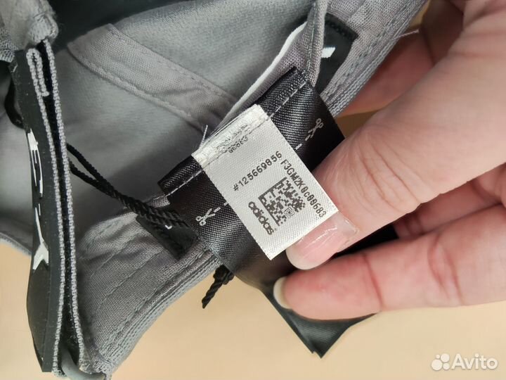 Yohji yamamoto кепка