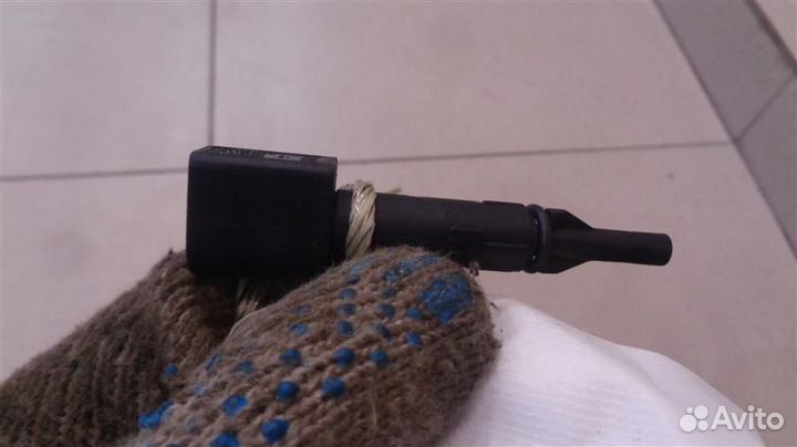 Датчик температуры воздуха Audi A6 C5 1997-2004