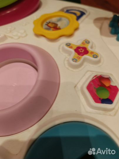 Игровой стоик для детей