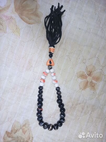 Счетки из бутылки