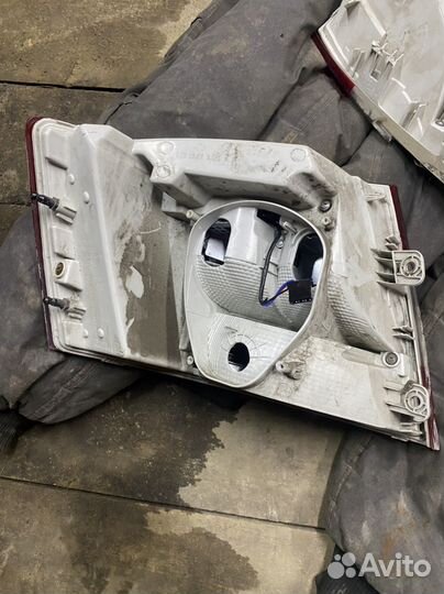 Фара skoda octavia а7 рестайлинг