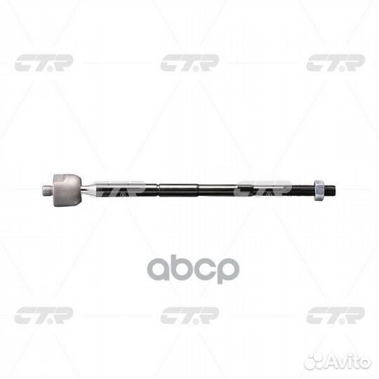 CR0245 тяга рулевая замена crkd-14 Chevrolet A