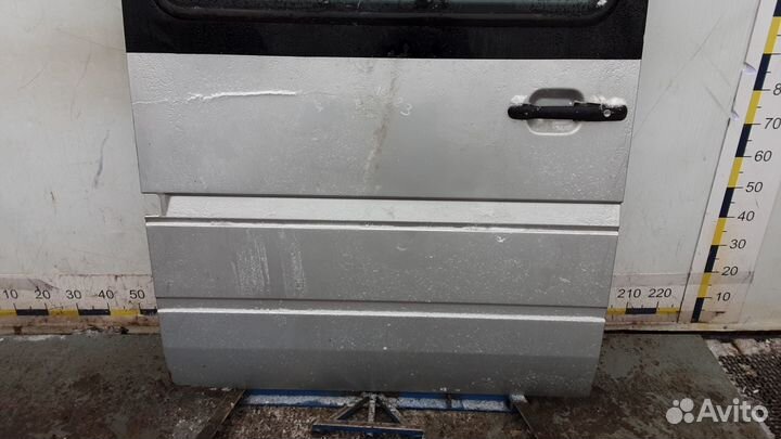 Дверь сдвижная mercedes-benz Sprinter (1996-2006)