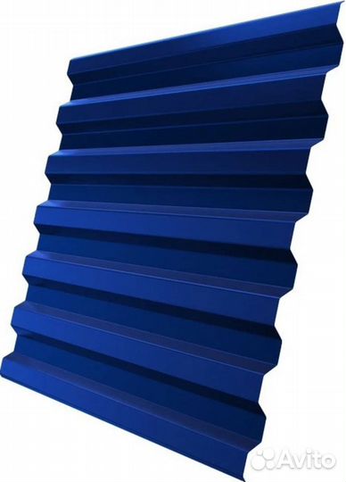 Профнастил