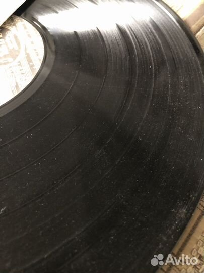 Dire straits винил