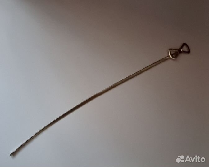 Нарядный женский ремень 44 размер новый