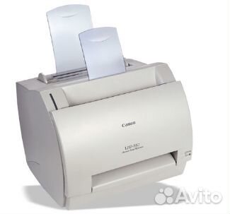 Принтер Canon LBP 810