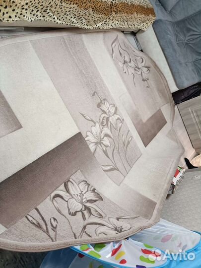 Ковры и паласы бу