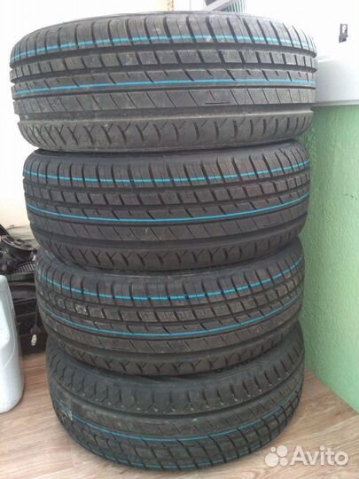 Viatti Strada 2 (V-134) 205/55 R16