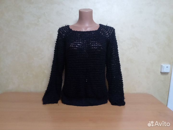 Свитер женский 48 50 размер