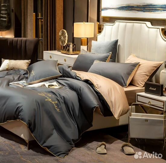 Постельное белье