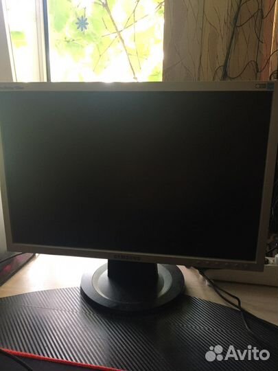 Монитор samsung 19 дюймов