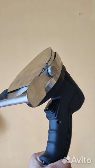 Электрический нож для шаурмы