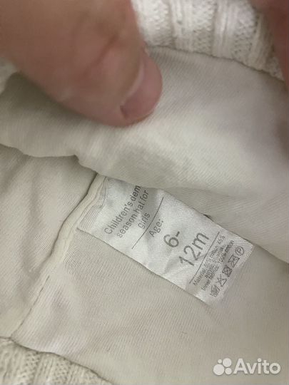 Шапки детские