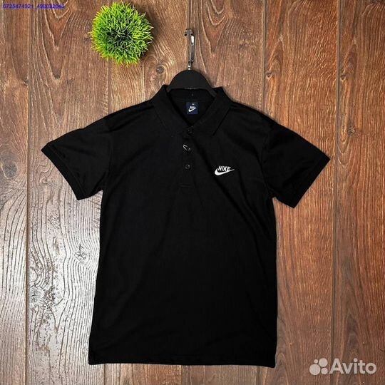 Поло Nike