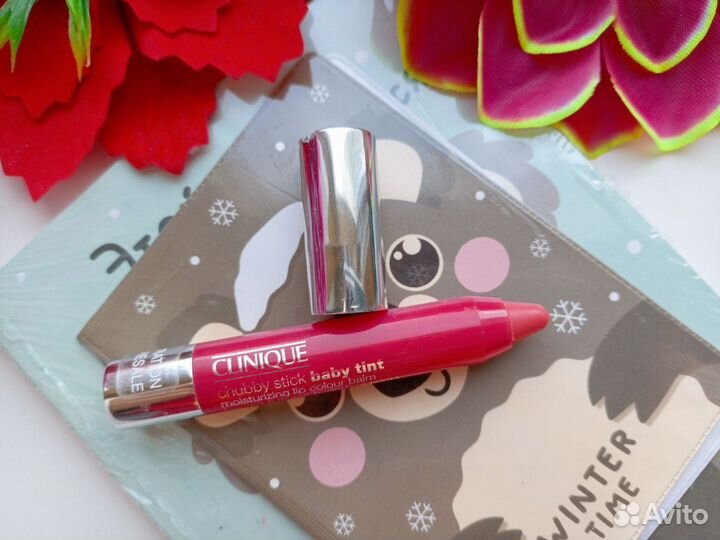 Clinique оригинал