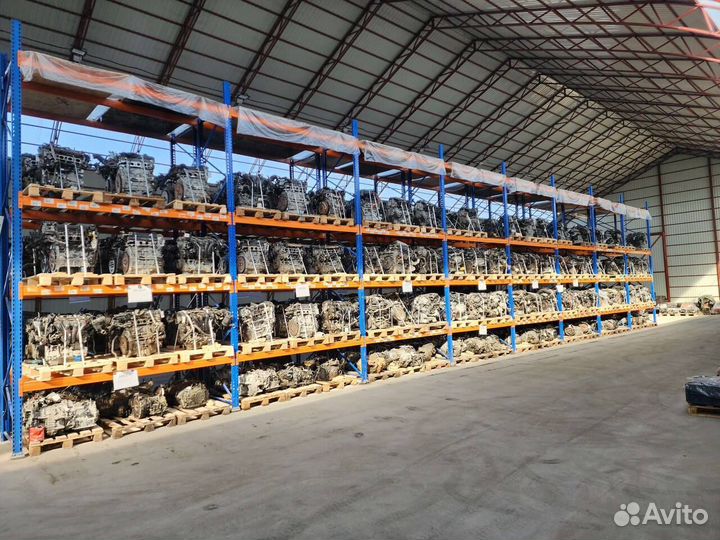 АКПП Toyota Camry XV70 A25A-FKS, UB80E 2WD Без про