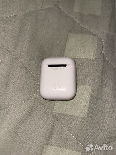 Airpods 2