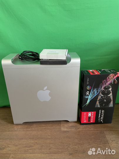Mac Pro 5.1