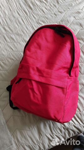 Рюкзак новый
