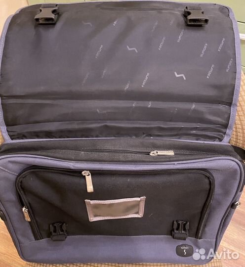 Сумка для ноутбука 15 6 Sumdex