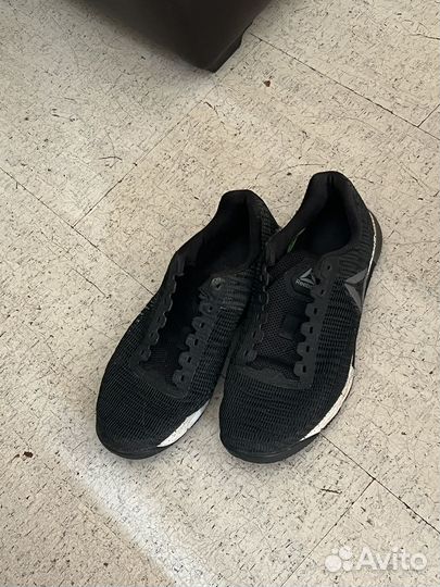 Кроссовки reebok