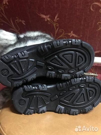 Угги
