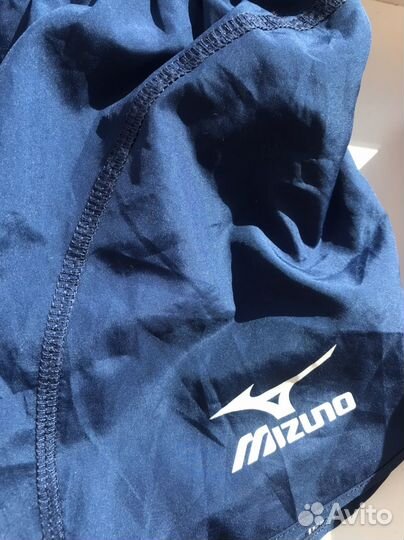 Спортивные беговые шорты(трусы) Mizuno