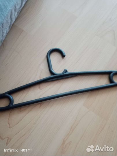 Плечики детские-40 шт