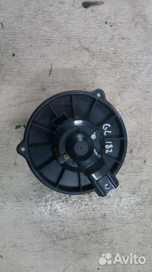 Моторчик печки 1802736 Geely MK I 1.5