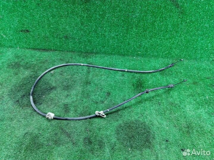 Трос ручника Ford Mondeo 4 restailing