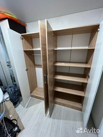 Шкаф на заказ от Производителя