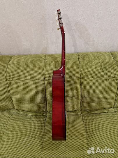 Классическая гитара