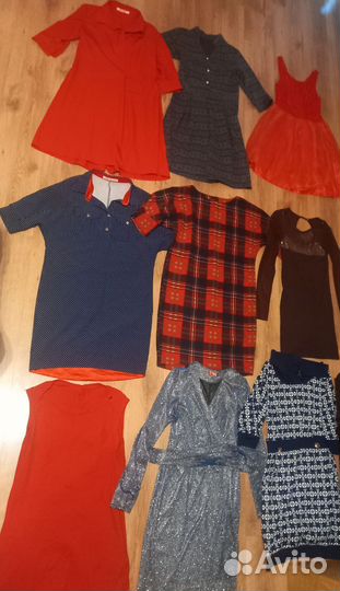 Женские вещи пакетом 5 шт