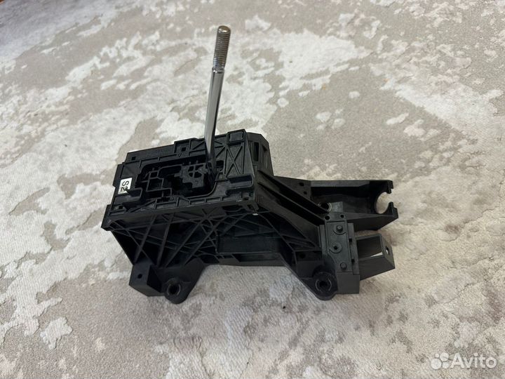 Камри 55 кулиса