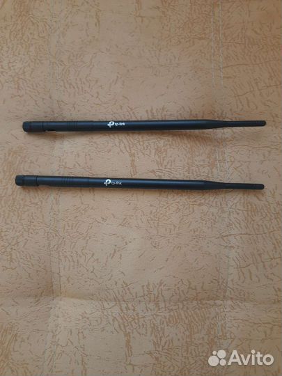 Антенна для wifi роутера