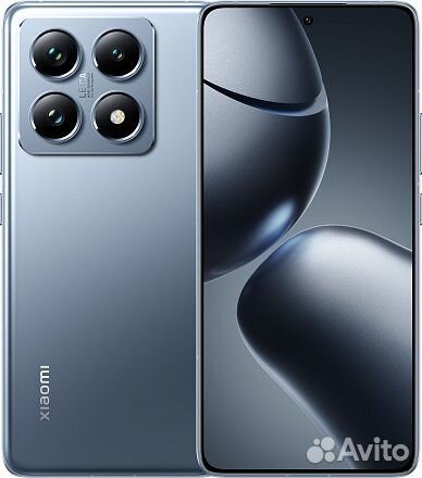 Xiaomi 14T, 12/256 ГБ