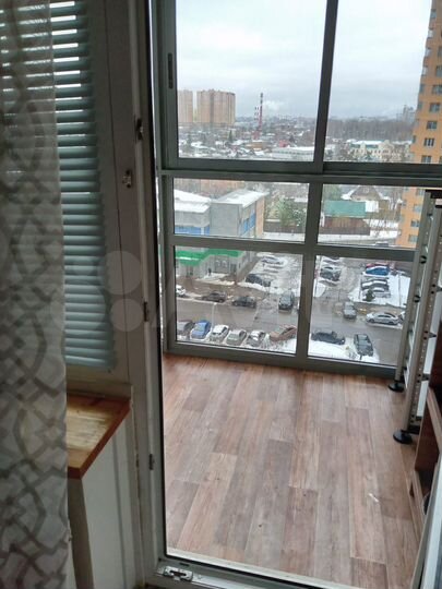 Комната 22 м² в 1-к., 9/22 эт.