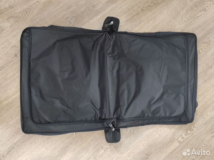 Портплед - чехол для одежды