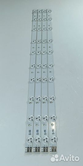 BN96-21476A 32F-3535LED-40EA samsung UE32EH5300W