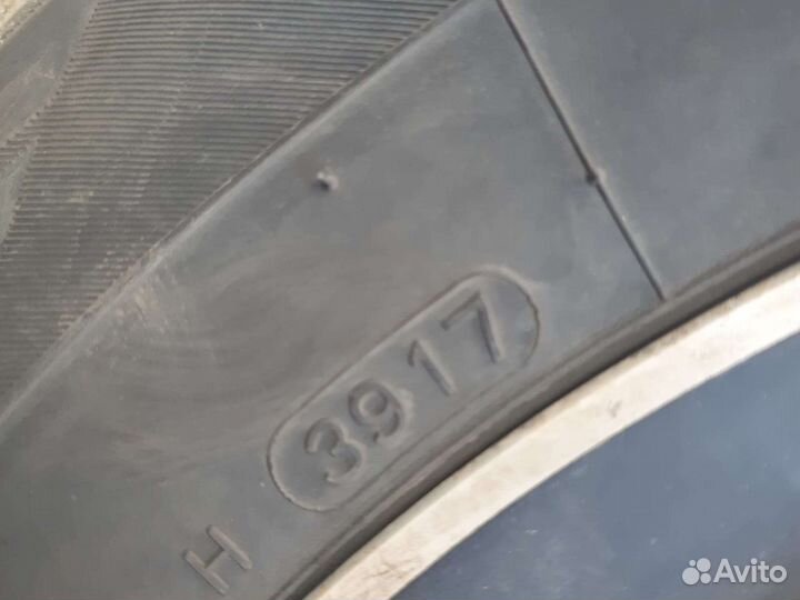 Hankook Ventus Prime 2 K115 215/70 R16 100H