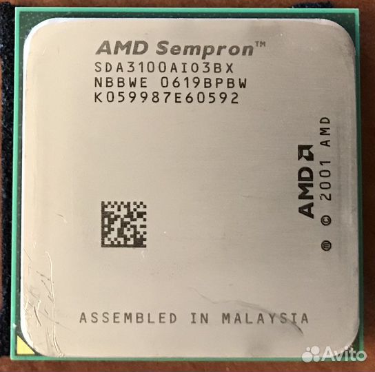 Socket 478, 754, 775, AM2+, ноутбук