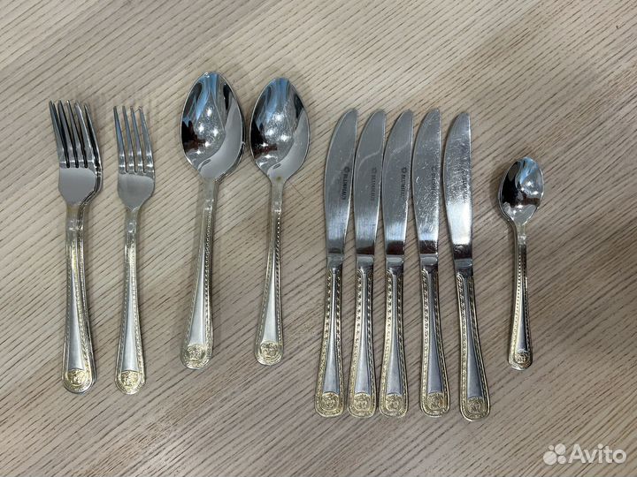 Набор столовых приборов