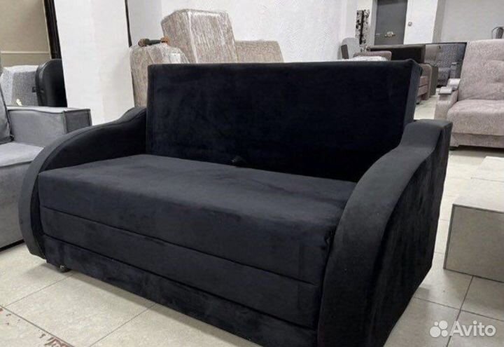 Диван чебурашка