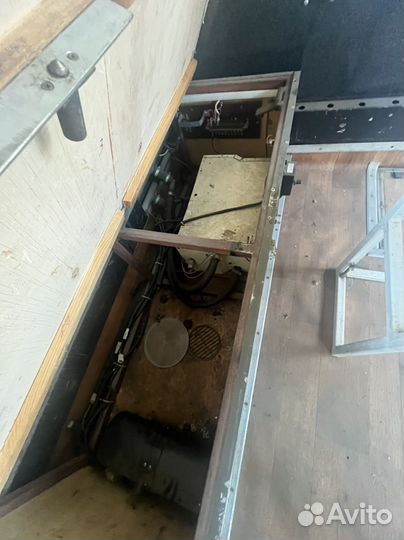 КамАЗ 43101, 1989